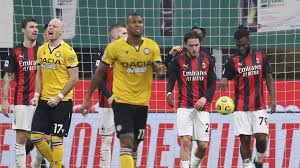Classifica rigori serie a 2021: Serie A Scoppia La Polemica Per Il Rigore Assegnato Al Milan
