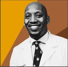 Ep. 120: "Ubuntu" and the Soul of Medicine