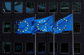 Eu Says U S Election Has No Bearing On Trade Talks With Uk Reuters Business The Guardian
