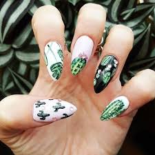 See 40 best nail arts from pinterest and instagram (turkeys, pies, cornucopia, thanksgiving acrylic nails). 57 Nail Designs That Are So Perfect For Summer 2019 Page 39 Of 57 Seshell Blog