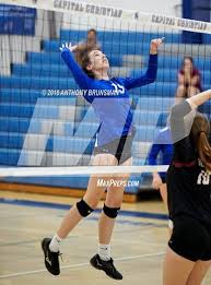 McKenna Skinner's Destiny Christian Academy Career Home