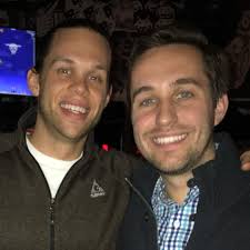 Congrats to our former chief residents- 2019 alumni Dr. Trevor O'Brien and  Dr. Julia Slater, who are now board certified plastic surgeons after  passing their written boards and 2020 alumni Dr. Jim