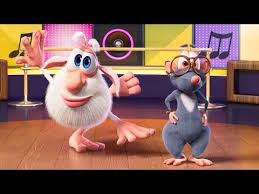 Booba Letkis Jenka Dance Funny Cartoons For Kids Booba Toonstv Youtube Cartoons Dancing Funny Cartoons For Kids Funny Cartoons