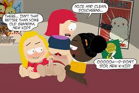 Post 4587572: Bebe_Stevens Douchebag New_Kid Nichole_Daniels Red_McArthur  South_Park south_park:_the_fractured_but_Whole The_Stick_of_Truth