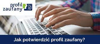 Profil zaufany wykorzystuje do identyfikacji tylko podstawowe informacje: Jak Potwierdzic Profil Zaufany Wydarzenia Niepolomice