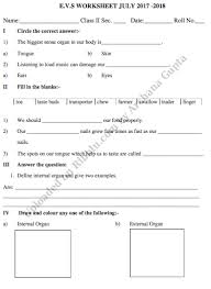 Free pdf download of cbse class 2 english worksheets with answers prepared by expert teachers as per the latest edition of cbse ncert books. Cbse Class 2 Evs Worksheets For Free In Pdf Format