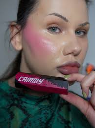 Street Fighter™ 6 Limited Edition Makeup Collection