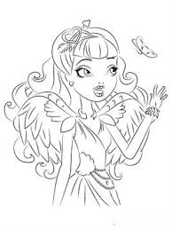 We have developed a generator of unlimited dragons and packs. Kids N Fun Com 49 Coloring Pages Of Ever After High