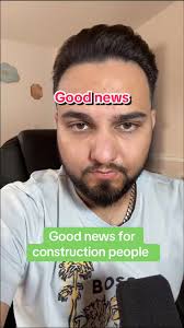 Positive Updates for Construction Workers in Canada