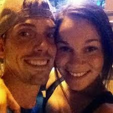 Courtney Laurent's Instagram, Twitter & Facebook