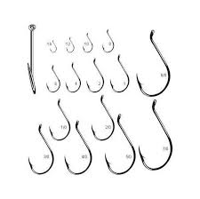 Gamakatsu 023 Octopus Hook 4 10pack