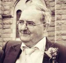 The Death Has Occurred of Stanley Payne