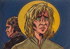 58. I Know My Rights - By Kellie Herson