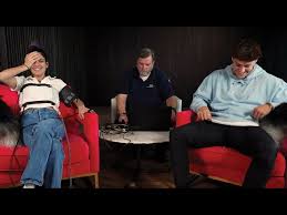 The dolan twins are nothing short of entertaining. The Lie Detector With Noah Beck The Dixie D Amelio Show Golectures Online Lectures