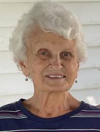 Ruth Adcox Mynatt Obituary