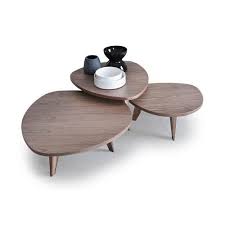 The low modular coffee table is design by kees marcelis. Contemporary Coffee Table 9500 057 058 59 060 061 062 073 Vibieffe Walnut Modular