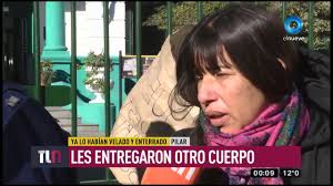 Drástica decisión: separaron a la directora del hospital Muñiz por el  intercambio de cadáveres de la vecina de Ciudad Evita