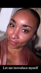 My Name Is Desirae Phillips