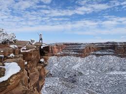 Don't see your favorite business? Best Things About Grand Junction In The Winter Visit Grand Junction Colorado