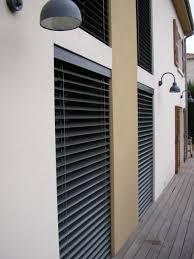 Brise Soleil A Montpellier Nimes Avignon Partner Menuiseries