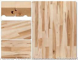 Builddirect Hardwood Flooring Unfinished Hard Maple Flooring Unfinished Hard Maple 2nd Grade Maple Floors Flooring Hardwood Floors