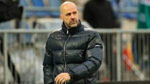 Borussia dortmund provided two unsurprising outcomes this weekend: Bayer Trainer Peter Bosz Uber Blackout Von Tin Jedvaj Das Darf Ihm Nicht Passieren Sportbuzzer De