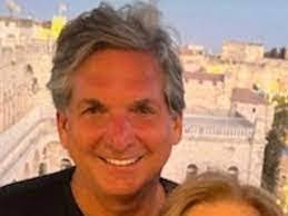 Richard Spitz's Instagram, Twitter & Facebook