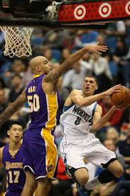 On what he's working on at the point guard position: Ex Zag Robert Sacre Continuing Pro Career In Japan The Daily World