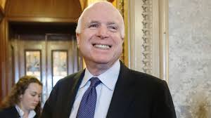 Presidential election, took positions on many political issues through his public comments, his presidential campaign statements, and his. What John Mccain Went Through As A Pow Abc News