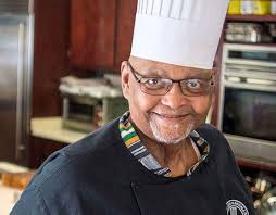 Harrisburg native's cookbook inducted into James Beard Foundation's hall of  fame