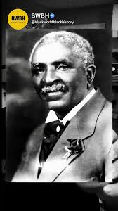 BLACK HISTORY FACTS THEY DON'T TEACH YOU IN SCHOOL