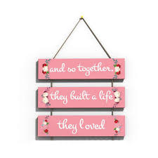 Check spelling or type a new query. 100yellow Wall Hanging Wooden Love Quote Board Plaque Sign 12 X 10 5 Inch Buy Online In China At Desertcart 130523536