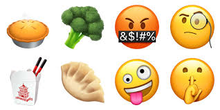 Ios 11 1 Brings New Emojis And Important Security Updates New Emojis Emoji Apple Ios 11