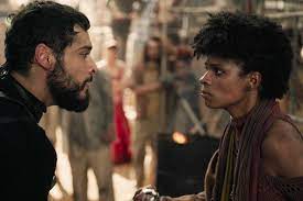 Netflix is keeping the nation entertained over the next week with more new releases coming out all the time.the streaming giant will be dropping diffe. Best Foreign Tv Shows On Netflix International Shows Worth Watching Thrillist