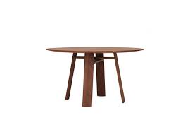 Der tisch ist aus regionalem holz, dass. Zeitraum Bondt Tisch Rund Shop I Design Bestseller De