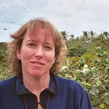 Adrienne Scanlan — The Mountaineers