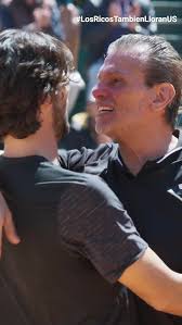 Noooooo, ¡Don Alberto nooo! 😭🥺💔 #LosRicosTambienLloranUS  #albertosalvatierra #sebastianrulli #GuillermoGarciaCantu #DiegoKlein #fyp  #escenadenovela #parati #fake