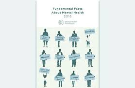 Even if you cant spare any pennies, even just reblogging this and trying to spread it as far and wide as possible. Statistics Mental Health Foundation
