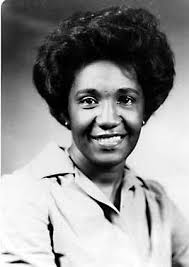 Celebrate Black History *Azie Taylor Morton* was the only African American  to serve as 'Treasurer of the United States'(from 1977-1981). During her  tenure, her signature was printed