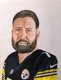 Ben Roethlisberger's Official Fan Site