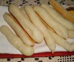 Como Fazer Biscoito De Polvilho Azedo Assado Receita De Biscoito De Polvilho Assado O Verdadeiro Biscoito Mineiro Show De Receitas Biscoito De Polvilho Assado Receitas De Biscoito Biscoito De Polvilho