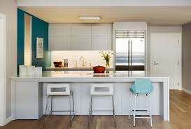 Kitchen cabinets that hold and store pots, pans and other kitchen equipment have been the mainstay of any kitchen, throughout the ages. 25 Best Modern Condo Design Ideas Condo Kitchen Kitchen Design Small Small Condo Kitchen