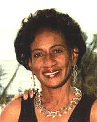 Carole Louise Benjamin : Bernews Obituaries