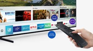 We own the 65nu8000 and also the 65q9fn, both 2018 tv's. Samsung Makes Its Tizen Tv Os Available For Other Tv Manufacturers New Developer Tools Announced Mysmartprice