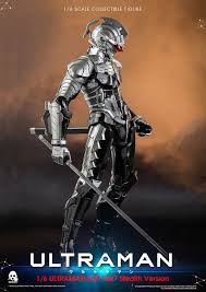 pin by きらon ultraman in 2021 hot toys toy people bandai
