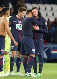 Love The Beautiful Game Julian Draxler Football Paris Saint Germain