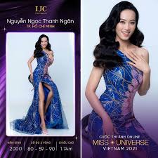 Sắc vóc đối thủ của khánh vân được dự đoán đăng quang miss universe. Cuá»™c Thi áº£nh Online Hoa Háº­u Hoan VÅ© Viá»‡t Nam 2021 NÆ¡i Æ°á»›c MÆ¡ Cá»§a Cac Co Gai Tráº» Ä'Æ°á»£c Tháº¯p Sang Vietdaily Tin Tá»©c Hang Ngay