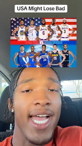 NBA All Star no American player under 30 generating any buzz aside from  ANT?🤔🤔