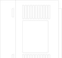 Honeywell MasterLogic ML200 2MLQ-TR8A PLC DIO, 64O, side ...