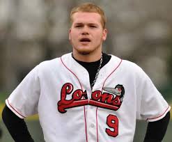 Red sox outfielder alex verdugo was hit in the back with a baseball thrown by a fan in the sixth after getting hit, verdugo was furious, yelling at fans in the stands, and boston manager alex cora took. Dodgers Prospect Alex Verdugo Keeps Hitting Retro Style Mlive Com